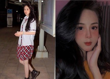 Nguyen Thao Mai นักเรียนหญิงโหยหาความหลงใหล