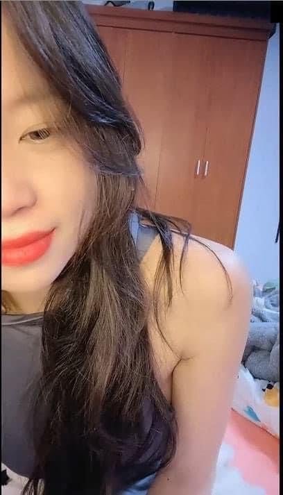 Nguyen Thi Bich Van 2K8 เปิดเผยคลิปร้อนกับแฟนที่ซ่อนเร้น
