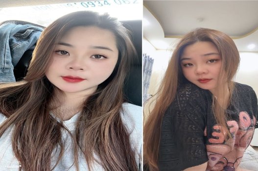 Nguyen Thi Hang: ช่วงเวลาที่ร้อนแรง