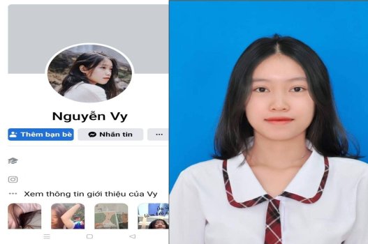Nguyen Vy และการผจญภัยกับเพื่อนร่วมชั้น