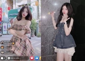 Nhat Ha ถ่ายทำคลิปเซ็กส์ที่ตื่นเต้นมากในโรงแรมโรแมนติก