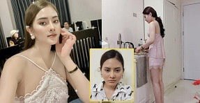 Nhu Quynh 2K2 เปิดเผยคลิปร้อนที่ไม่ควรพลาด