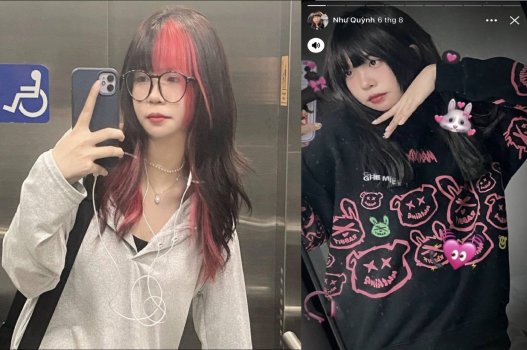 Nhu Quynh รัก Mistress ตลอดทั้งคืน