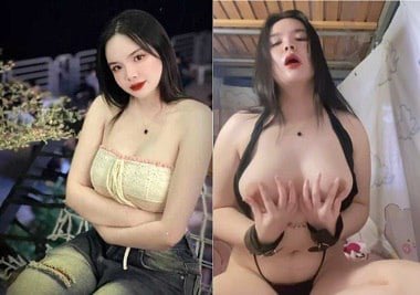 นักศึกษาหญิงวิทยาลัยต้องการสำรวจขีด จำกัด ในคลิปร้อน