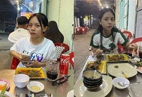 Pham Thanh Ngan และช่วงเวลาที่ร้อนแรง