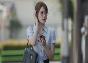 นักข่าว Minami Aizawa ประสบกับคืนมืดที่ไม่น่าเชื่อ