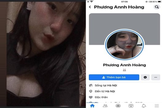 Phương anh charmed cu ny และช่วงเวลาของการระเหิด