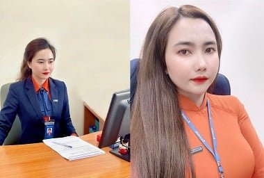 ความรักของพนักงานธนาคารตอบสนองสัตว์ร้าย