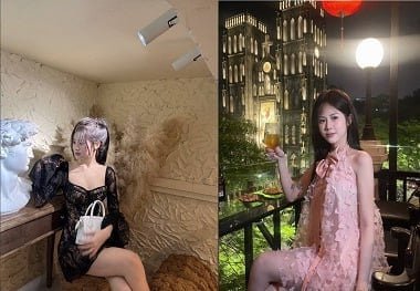 Sex Keelin: เมื่อผีเสื้อเซ็กซี่