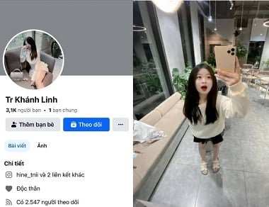 Sex Khanh Linh Mong เสน่ห์ที่สวยงาม