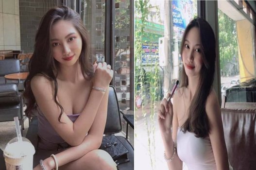 Sex Luu Thanh Van Fuck จากที่นั่งที่น่าดึงดูดสุด ๆ ไปจนถึงพื้นร้อน
