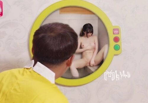 Sex Nobita และ Doremon Super Functs เวอร์ชันร้อน