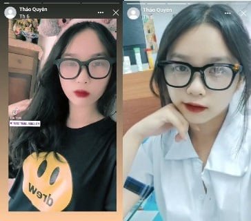 Sex thao uyen และความลับของเพศยังไม่ได้รับการเปิดเผย