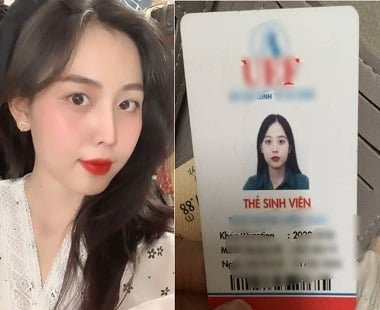 Sex Uyen Thao K4 ของมหาวิทยาลัยเศรษฐศาสตร์การเงินอย่างราบรื่น