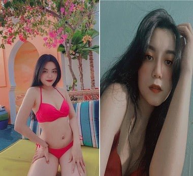 Sex Vu Kieu Trinh ประสบความสุขอย่างบ้าคลั่ง
