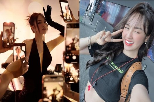 Sex vu tra ของฉันมีทักษะอย่างมาก