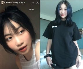 ผลิตภัณฑ์ทางเพศของ Vu Thien Huong