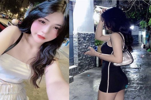 มีความสุขกับผู้หญิงที่มีเสน่ห์เพิ่งได้พบ