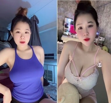 Thao Hien ชอบเผา