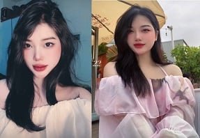 Thu Hien Bikini Hot Show off Sexy Body ของเธอ
