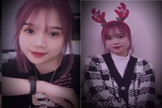 Thuy Hien ปรารถนาอย่างแรงกล้าที่จะตอบสนองคนรักของเธอ