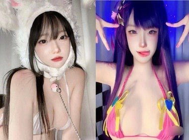 นางฟ้าหญิงหายไปในวิดีโอสุดฮอต