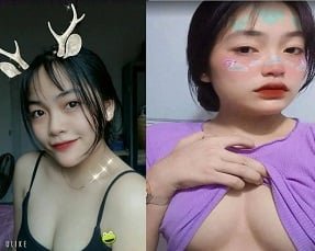 Tik Toker ร้อนด้วยทักษะที่มีเสน่ห์ยากที่จะต้านทาน