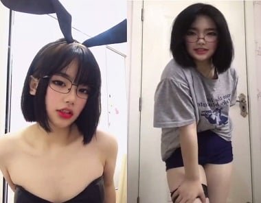 ผมยาวและมีเสน่ห์ถูกโจมตี
