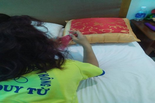 Tran Phuong Linh 2K6 และความลับร้อนถูกเปิดเผย