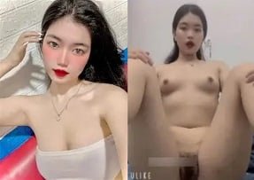 Tu Anh แสดงรอบร้อนที่เต็มไปด้วยความสุข