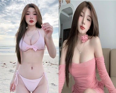 Vazou Hot Clip Mi Tran หลังจากออกจากความรักเก่า