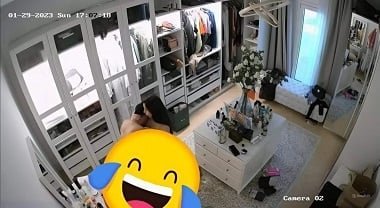 Video XXX Wife เชิญ Mistress ให้กลับบ้านเมื่อสามีของเธอไม่ได้อยู่บ้าน
