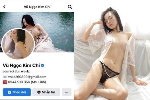 vu ngoc kim chi ค้นพบคลิปกระตุ้นที่น่าสนใจ